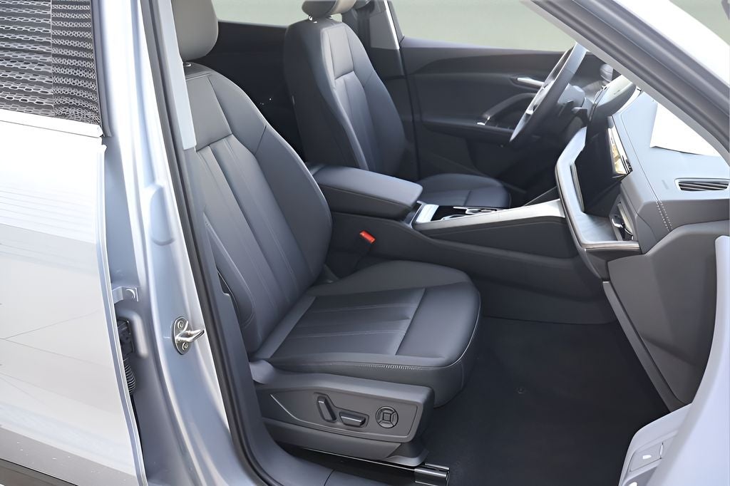 2026 Audi Q5 quattro