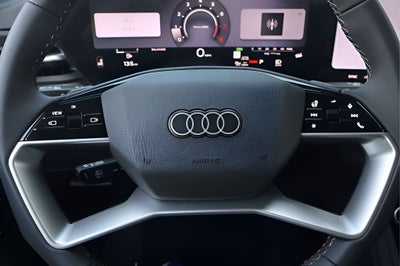 2026 Audi Q5 quattro