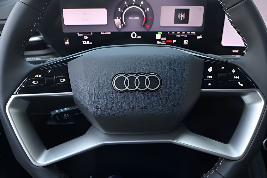 2026 Audi Q5 quattro