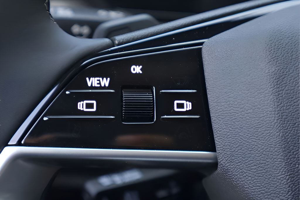 2026 Audi Q5 quattro