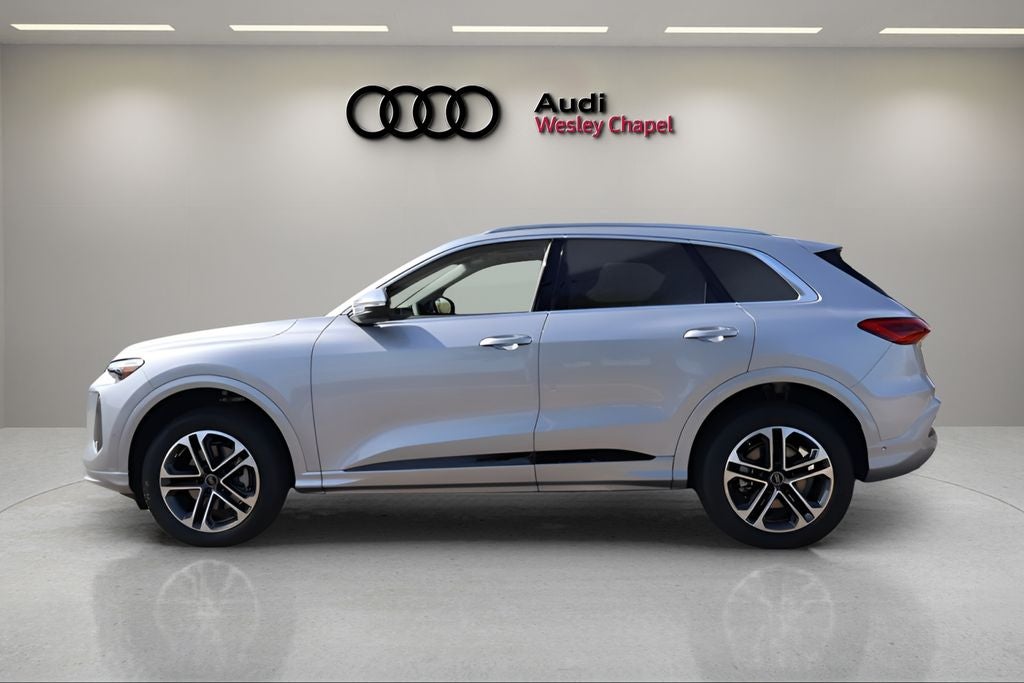 2026 Audi Q5 quattro