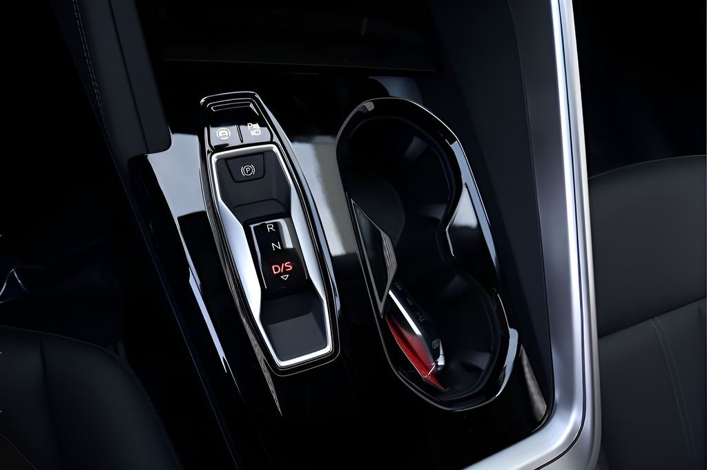 2026 Audi Q5 quattro