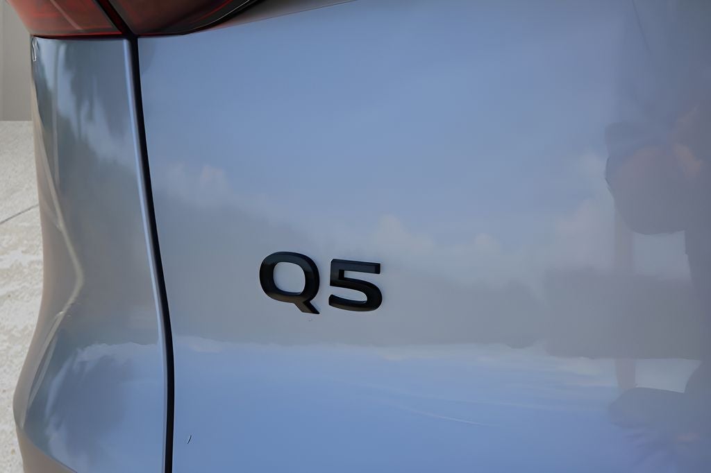 2026 Audi Q5 quattro