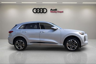 2026 Audi Q5 quattro