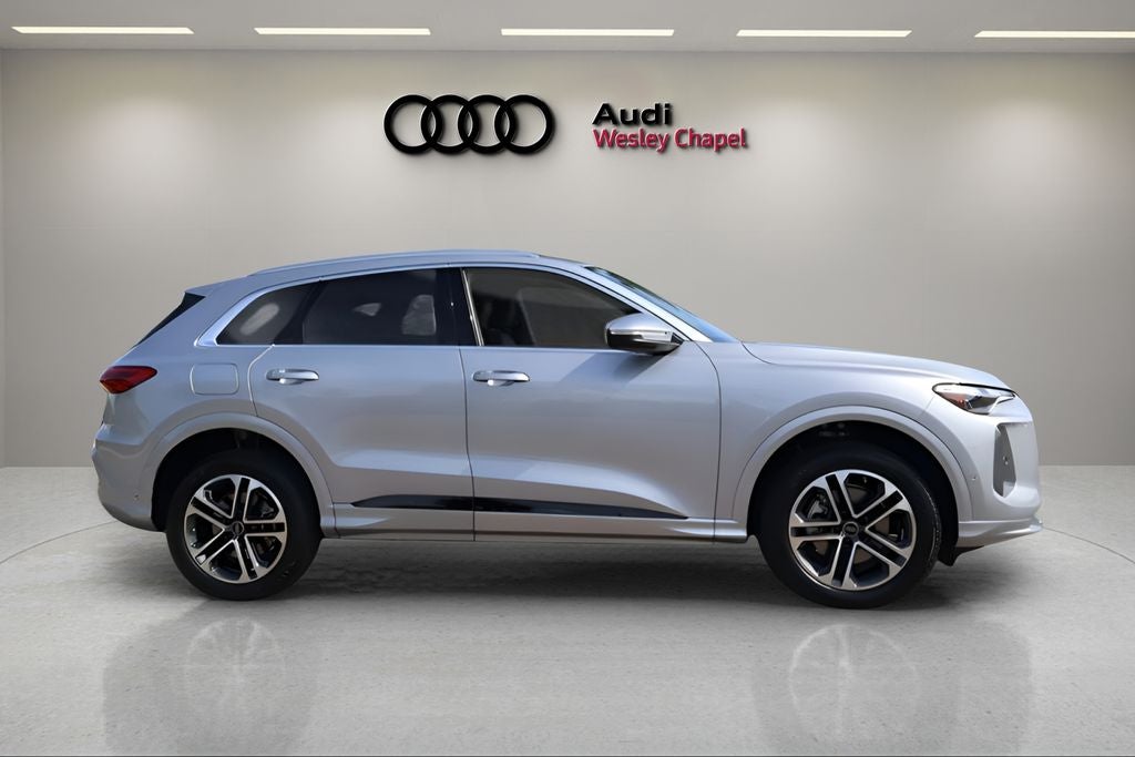 2026 Audi Q5 quattro