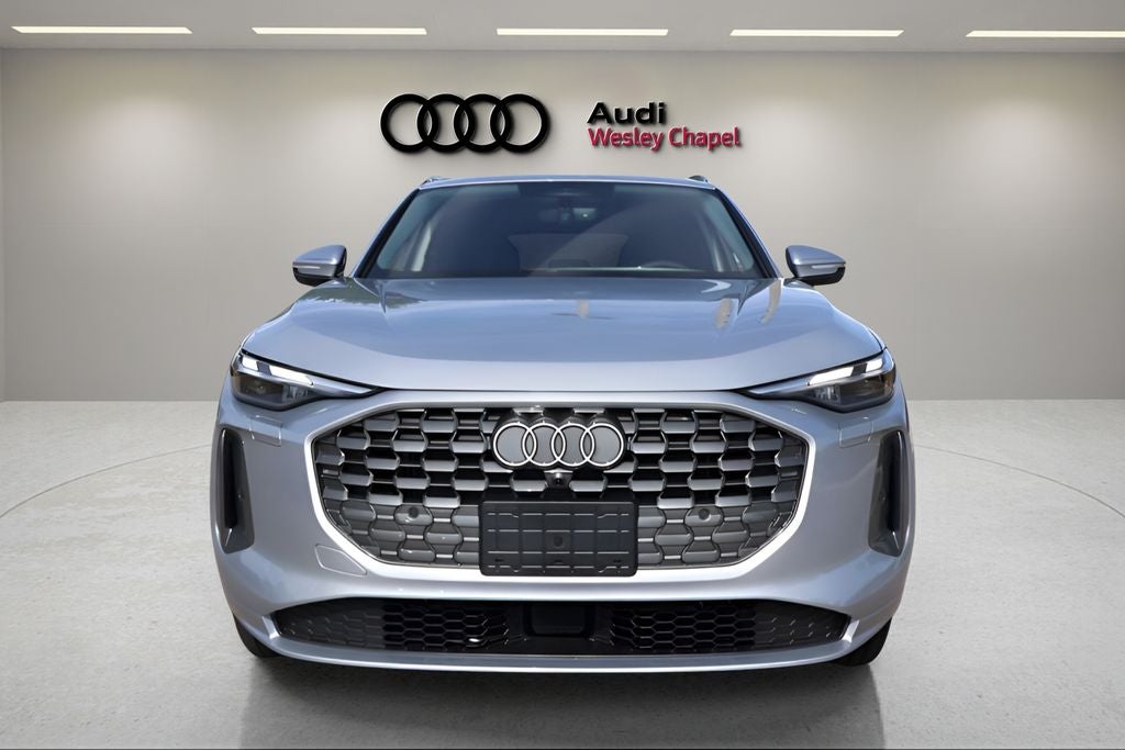 2026 Audi Q5 quattro
