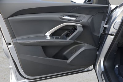 2026 Audi Q5 quattro