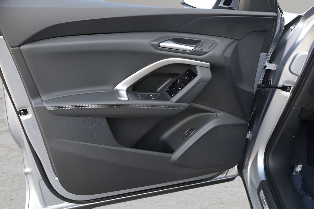 2026 Audi Q5 quattro