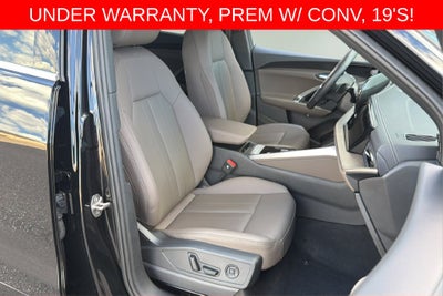2025 Audi Q5 2.0T Premium quattro