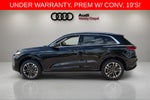 2025 Audi Q5 2.0T Premium quattro