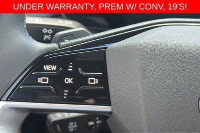 2025 Audi Q5 2.0T Premium quattro