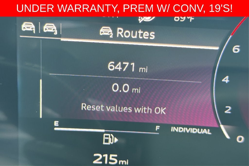 2025 Audi Q5 2.0T Premium quattro