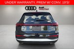 2025 Audi Q5 2.0T Premium quattro