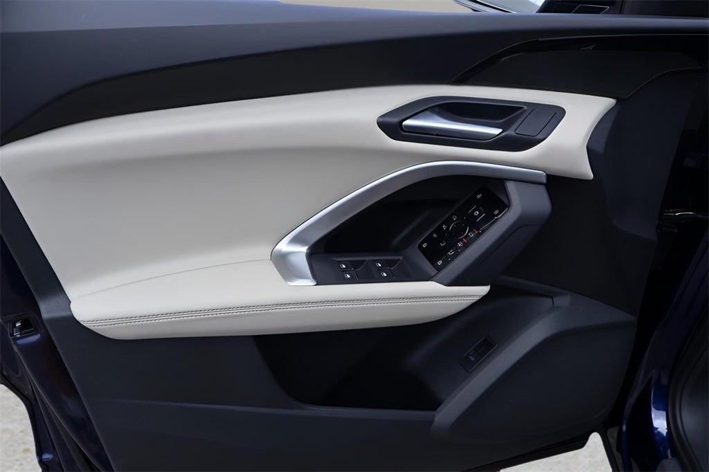 2025 Audi Q5 quattro