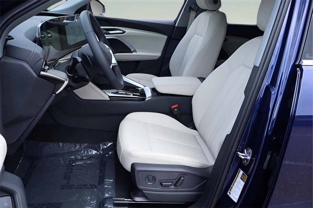 2025 Audi Q5 quattro
