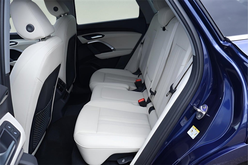 2025 Audi Q5 quattro