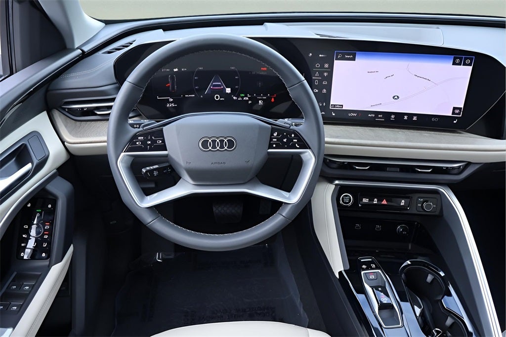 2025 Audi Q5 quattro