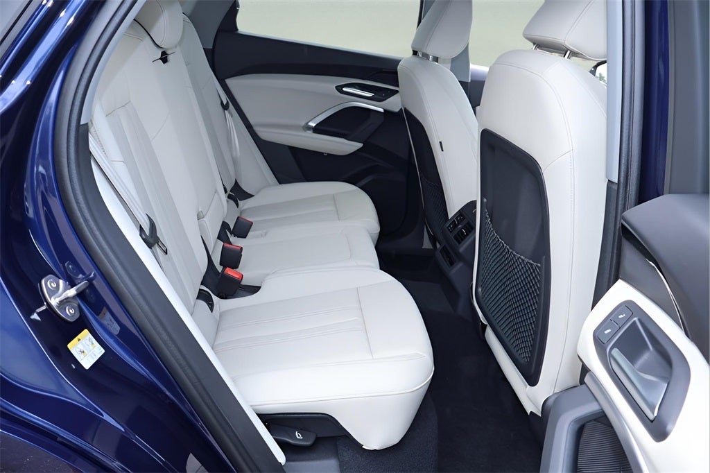 2025 Audi Q5 quattro