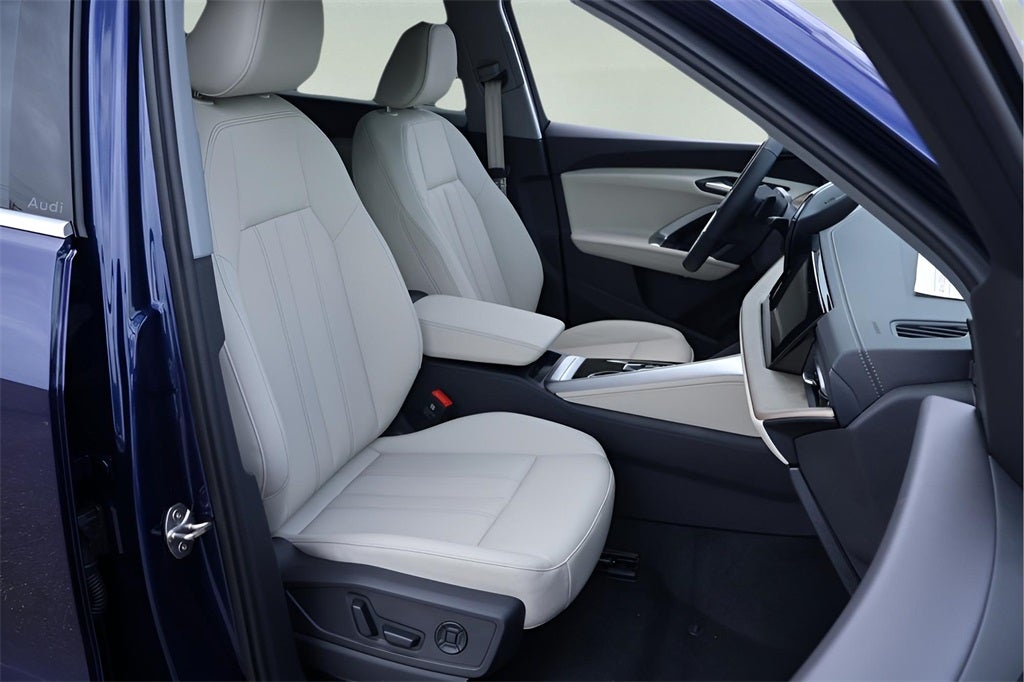 2025 Audi Q5 quattro