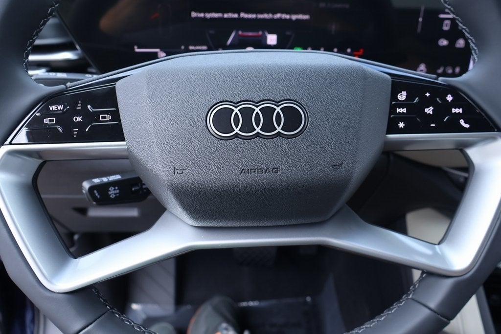 2025 Audi Q5 quattro