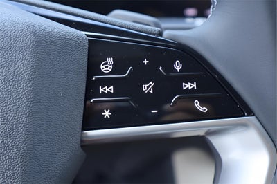 2025 Audi Q5 quattro