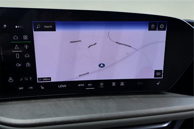 2025 Audi Q5 quattro