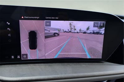 2025 Audi Q5 quattro