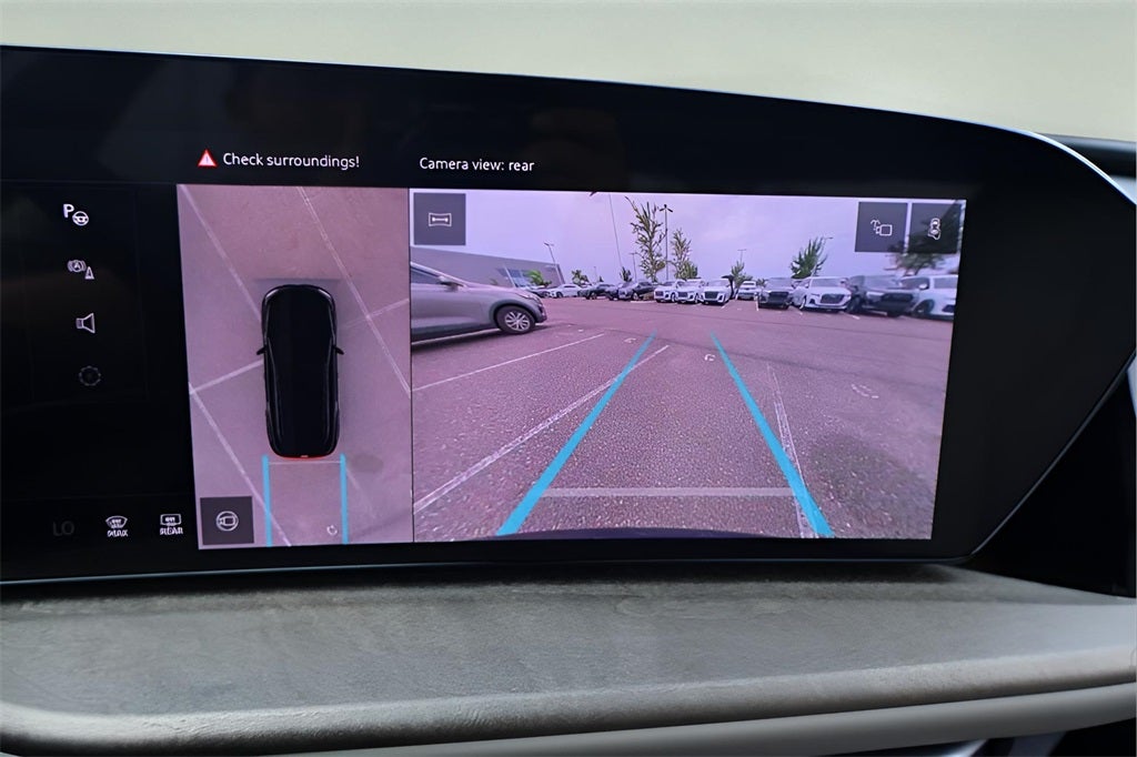 2025 Audi Q5 quattro