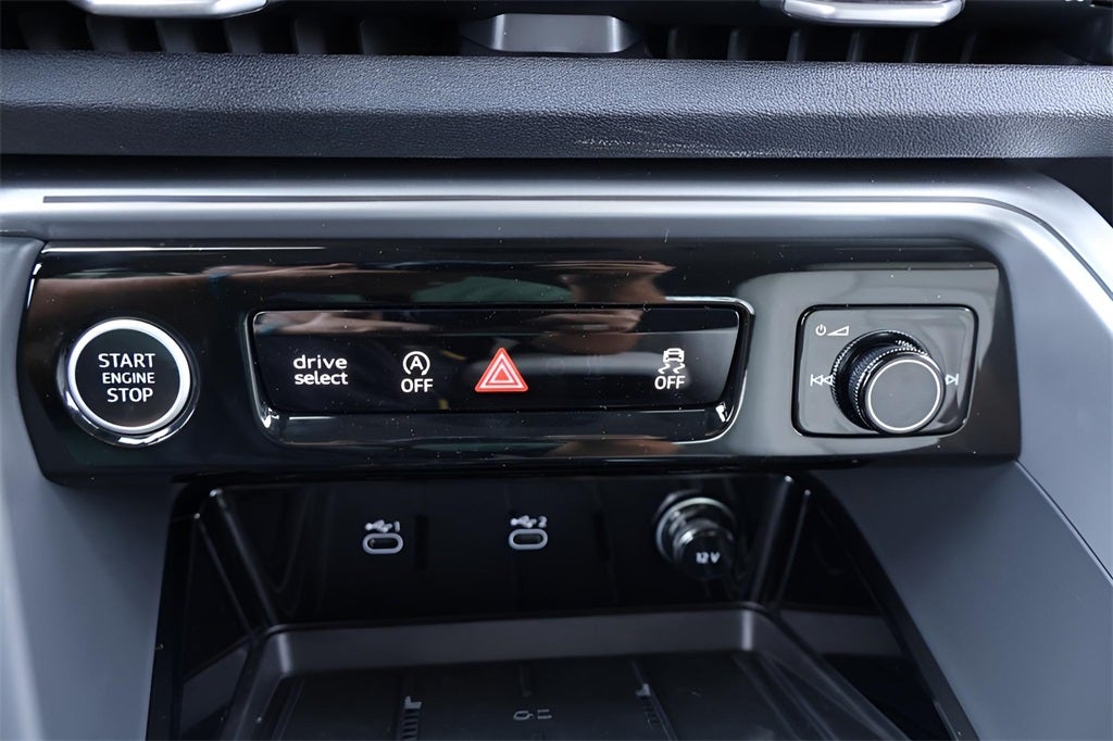 2025 Audi Q5 quattro