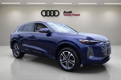 2025 Audi Q5 quattro