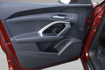 2025 Audi Q5 quattro