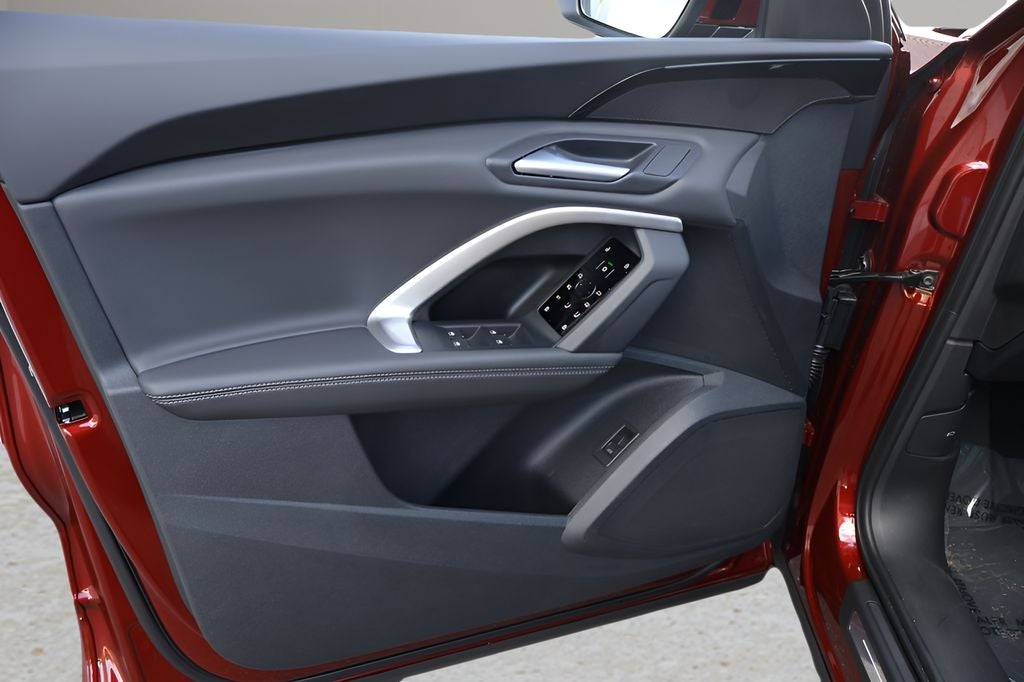 2025 Audi Q5 quattro