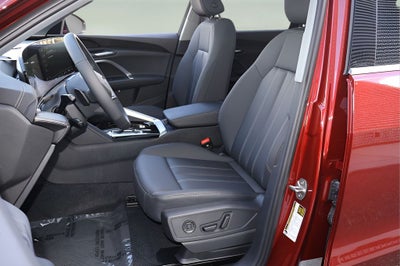 2025 Audi Q5 quattro