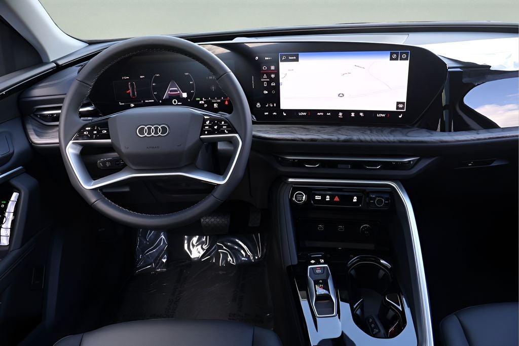 2025 Audi Q5 quattro