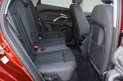 2025 Audi Q5 quattro