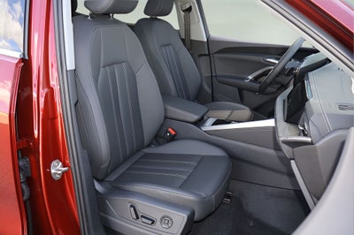 2025 Audi Q5 quattro