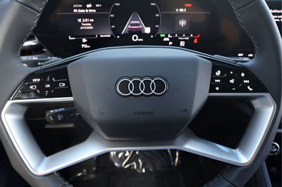 2025 Audi Q5 quattro