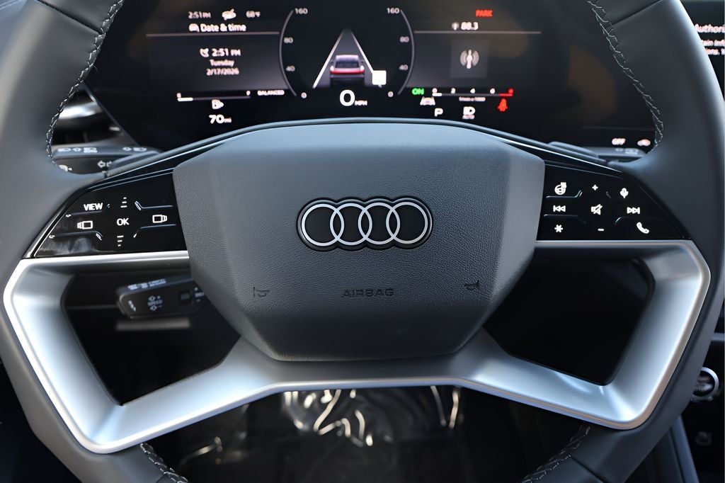 2025 Audi Q5 quattro