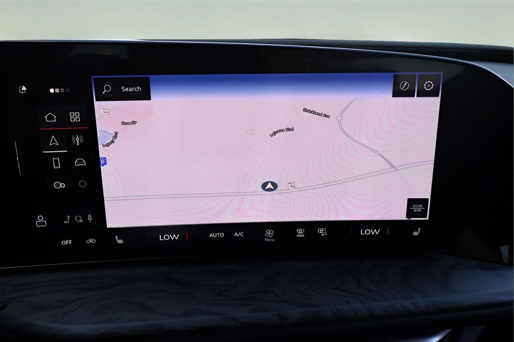 2025 Audi Q5 quattro