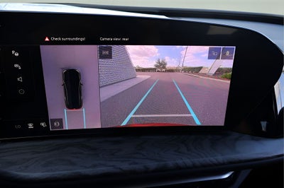 2025 Audi Q5 quattro