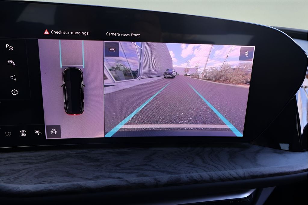 2025 Audi Q5 quattro