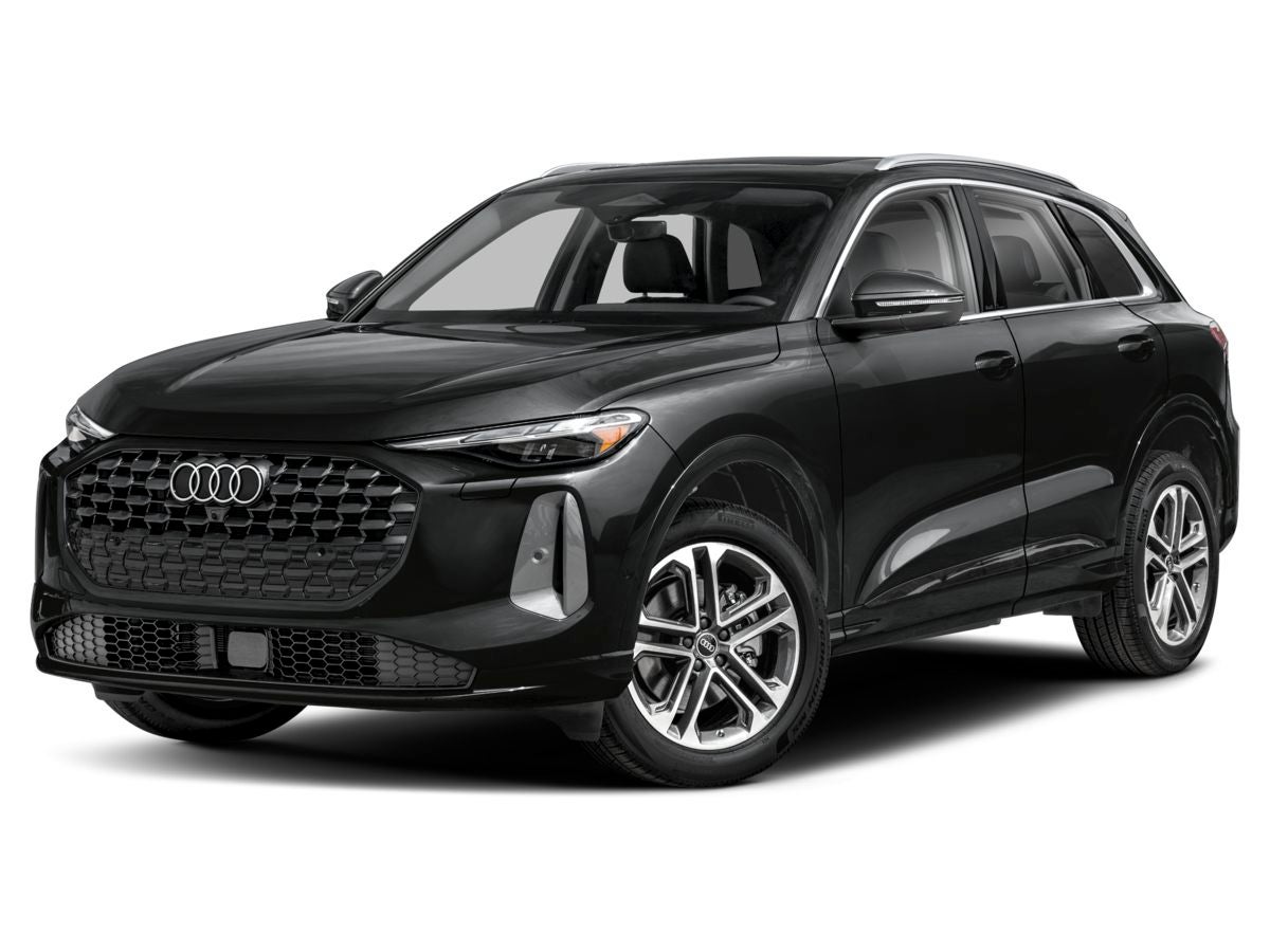 2026 Audi Q5 quattro