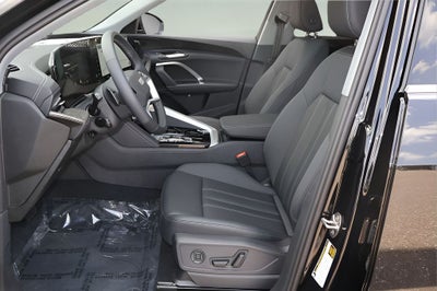 2026 Audi Q5 quattro