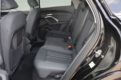 2026 Audi Q5 quattro