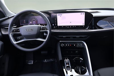 2026 Audi Q5 quattro