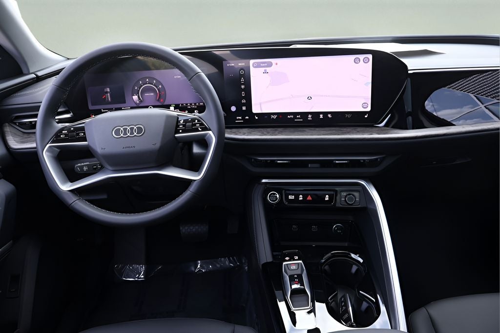 2026 Audi Q5 quattro