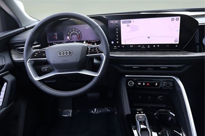 2026 Audi Q5 quattro