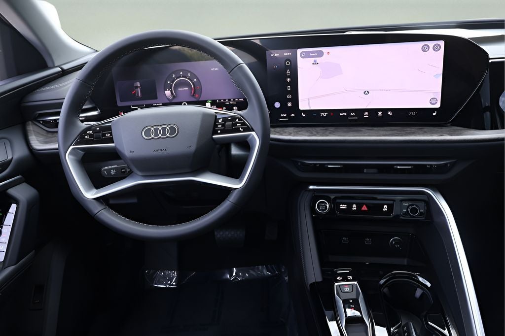 2026 Audi Q5 quattro