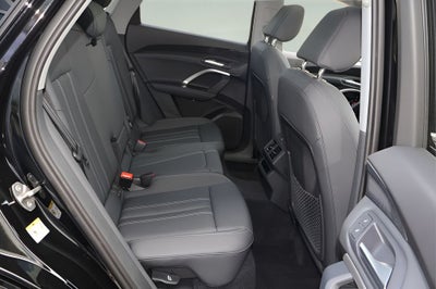 2026 Audi Q5 quattro