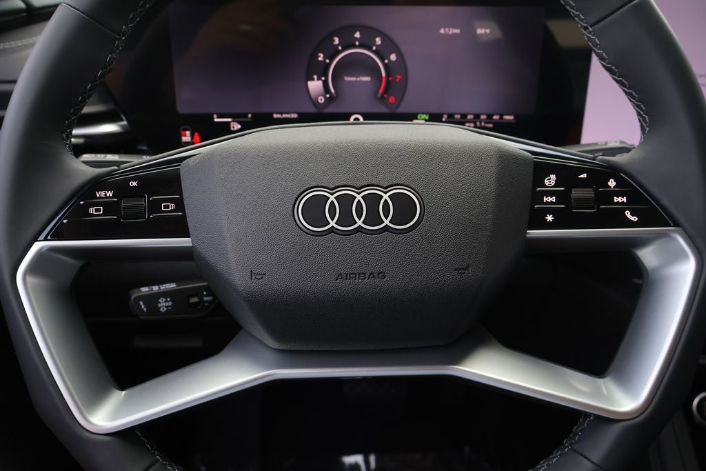 2026 Audi Q5 quattro